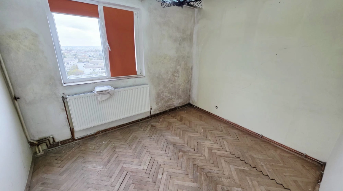Oferta Podu Ros apartament 40 mp, 2 camere, decomandat, de vanzare,  Restaurant Odeon imagine 5