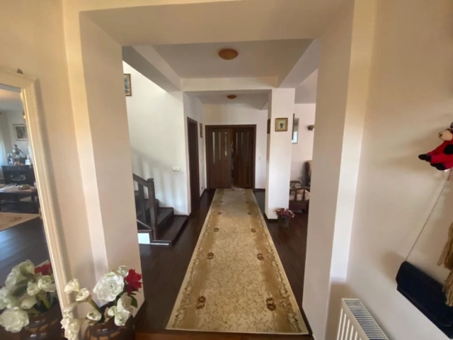 Apartament 0 camere - Valea Lupului