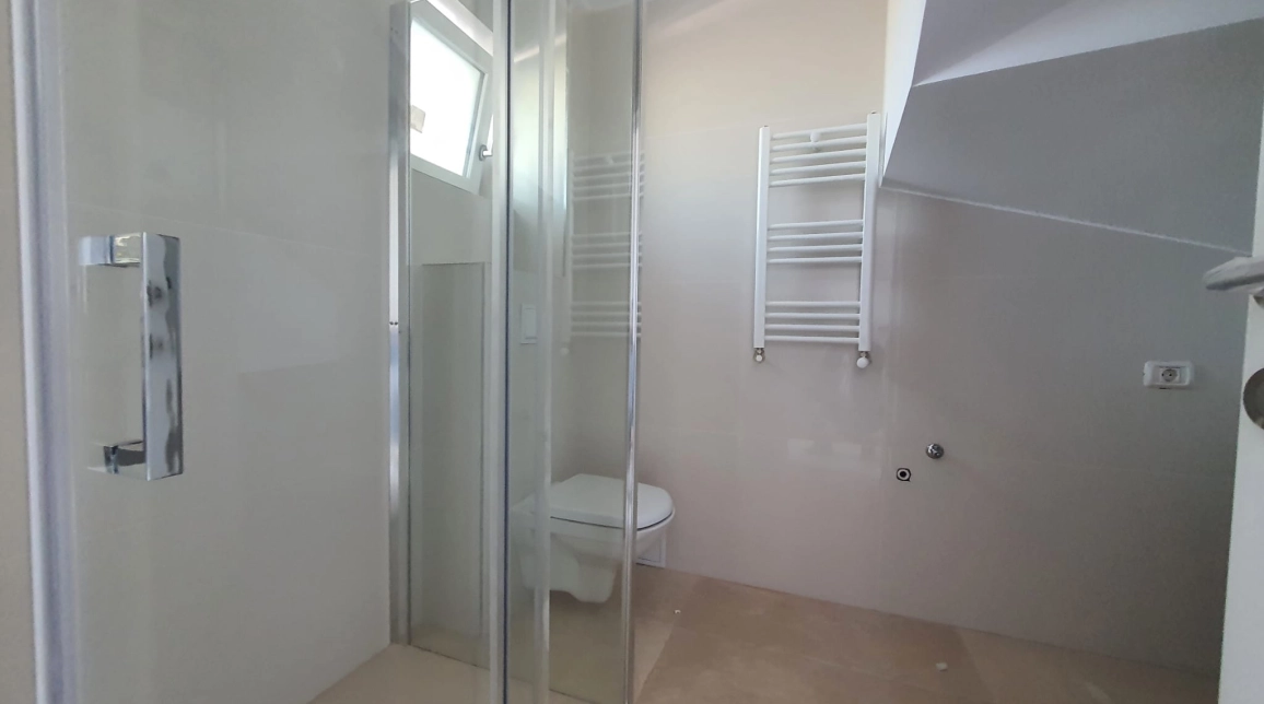 Oferta 4 camere, 103 mp, de vanzare casa in zona Bucium,  Visani imagine 9