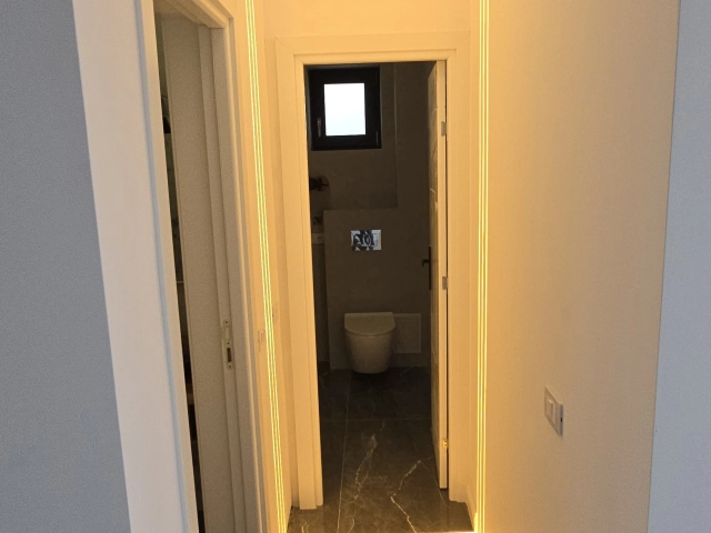 Apartament 3 camere - Valea Lupului