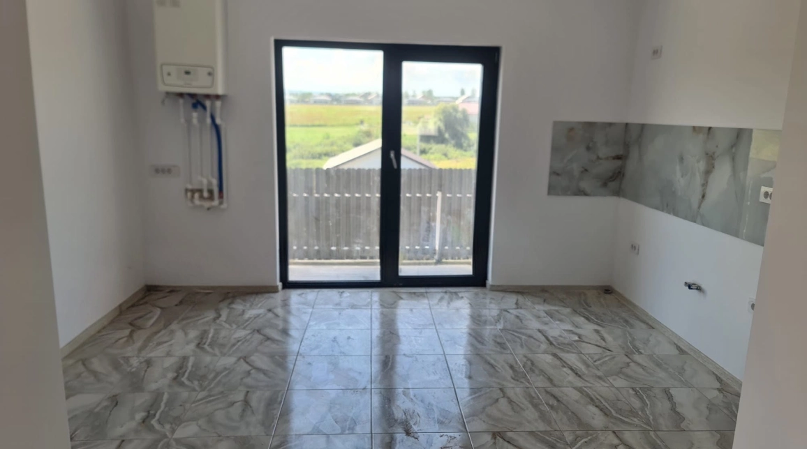 Oferta Casa, 3 camere , 86 mp, Vorovesti, de vanzare,   imagine 3