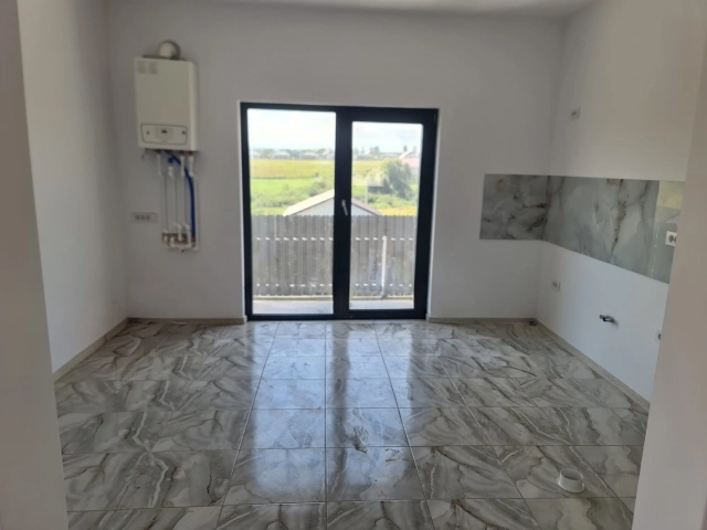 Apartament 3 camere - Vorovesti