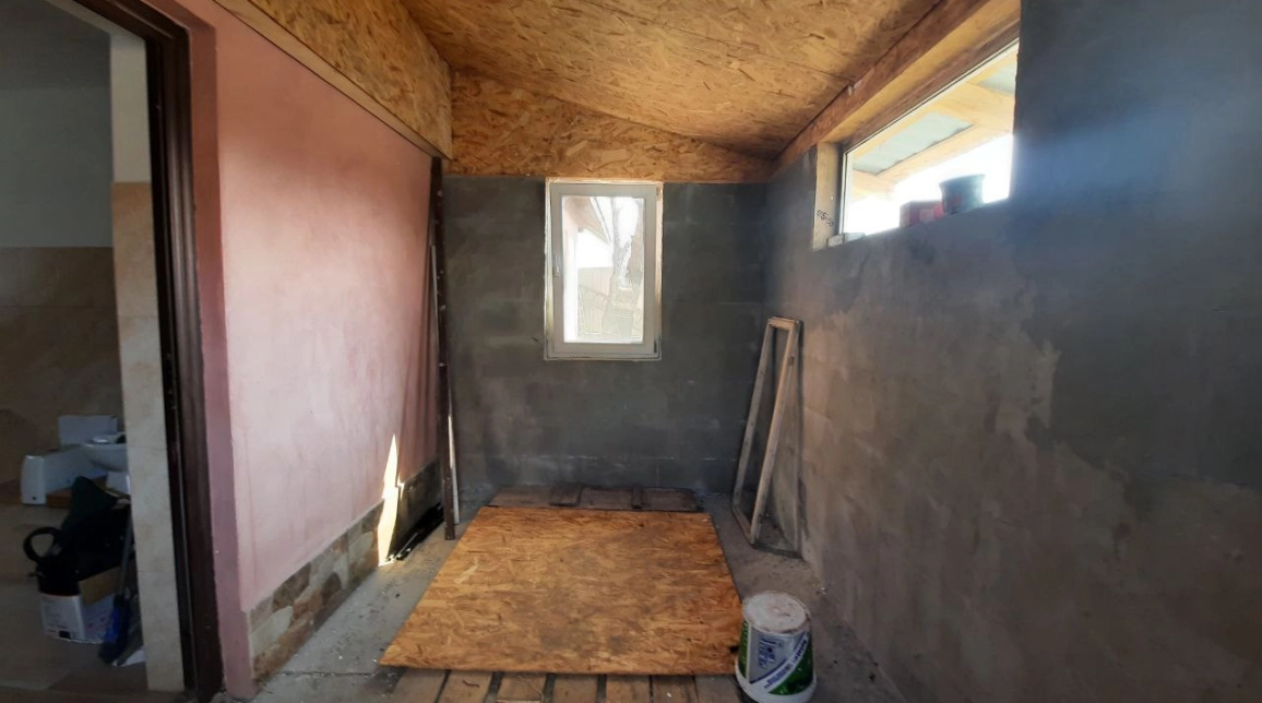 Oferta De vanzare casa, 2 camere, 100 mp, Tg Neamt,  Luca / Vanatori imagine 12