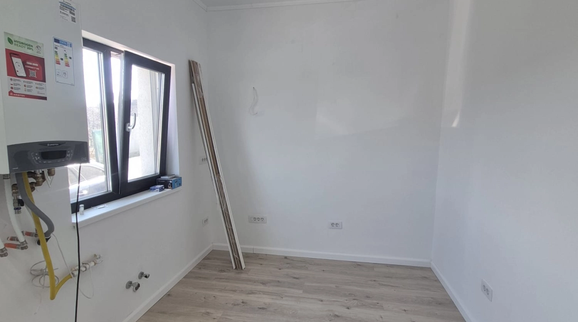 Oferta Casa, 3 camere , 85 mp, Bucium, de vanzare,  Visani - Casa Isiriuta imagine 7