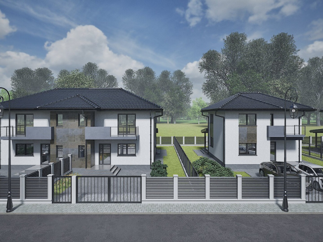 De vanzare vila, 4 camere,  110mp, Valea Lupului,  (Lucian Blaga, la 200m de Statia de autobuz) 162212