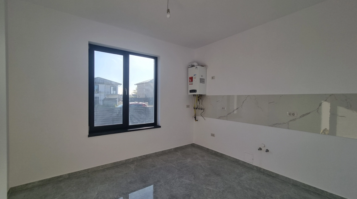 Oferta Casa de vanzare, 4 camere, 106 mp, Valea Adanca,  5 Drumuri imagine 4