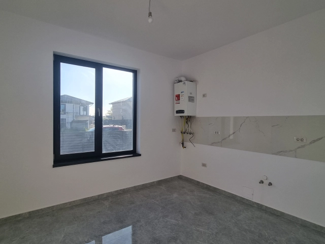 Apartament 4 camere - Valea Adanca
