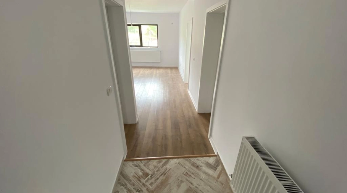 Oferta 4 camere, 100 mp, de vanzare casa in zona Miroslava,  2 km de Family Market imagine 8