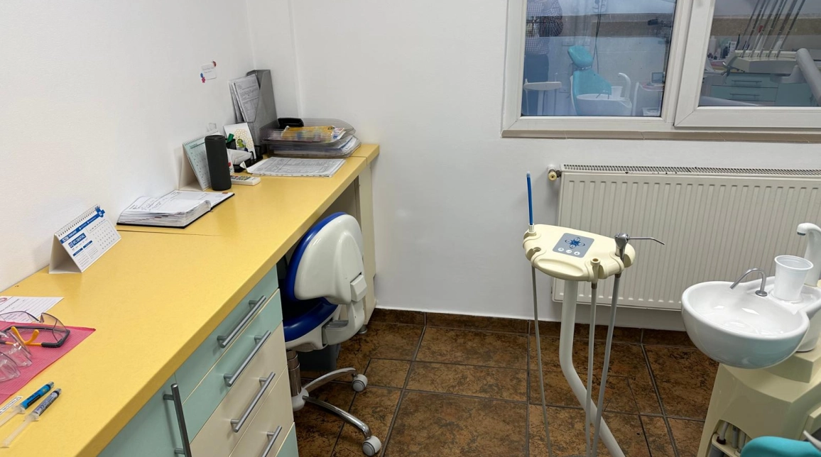 Oferta Spatiu comercial de vanzare Podu Ros dupa pasapoarte 70mp  imagine 6