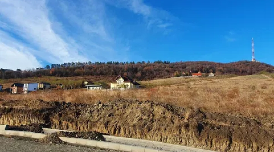 Oferta Teren de vanzare Pietricica  1500 mp  imagine 1