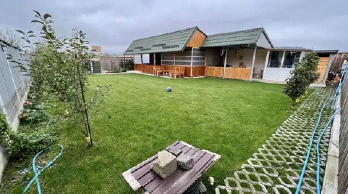 Oferta Teren de vanzare Garcina Almas 3400 mp  imagine 2