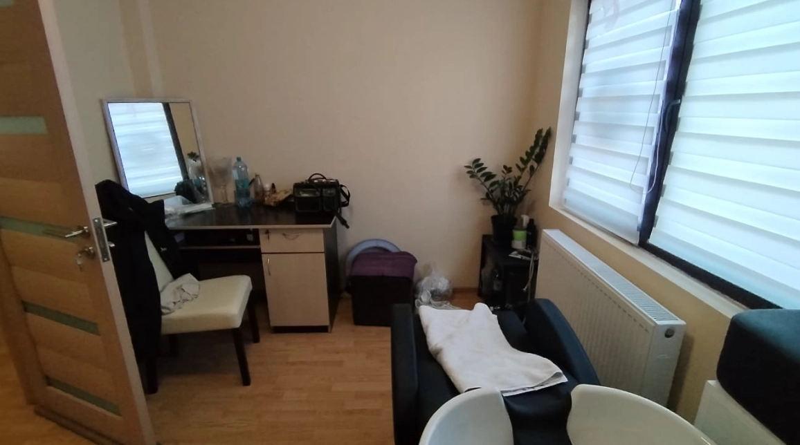 Oferta Spatiu comercial de inchiriat Valea Adanca Centru Omenia  80mp  imagine 12