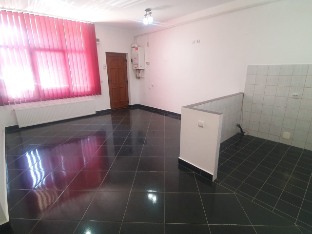 Spatiu comercial Calea Romanului White Lady  50mp  162459