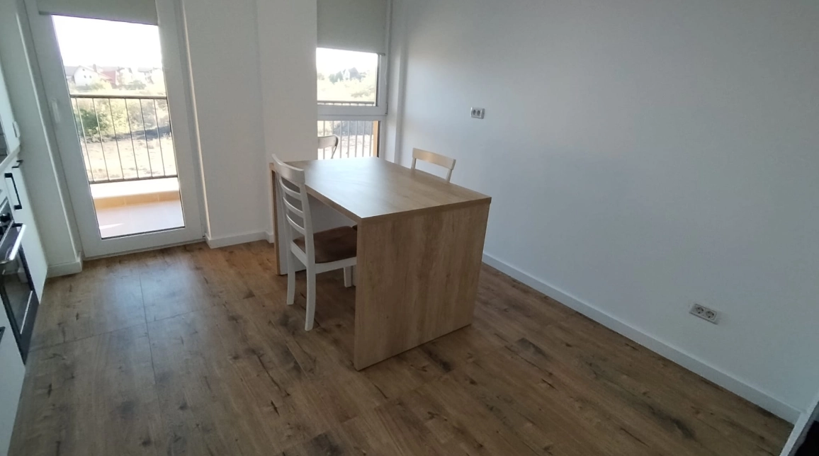 Oferta 1 camera, decomandat, 45 mp, de inchiriat apartament nou in zona Pacurari,  Valea Lupului-Str. Soarelui imagine 4