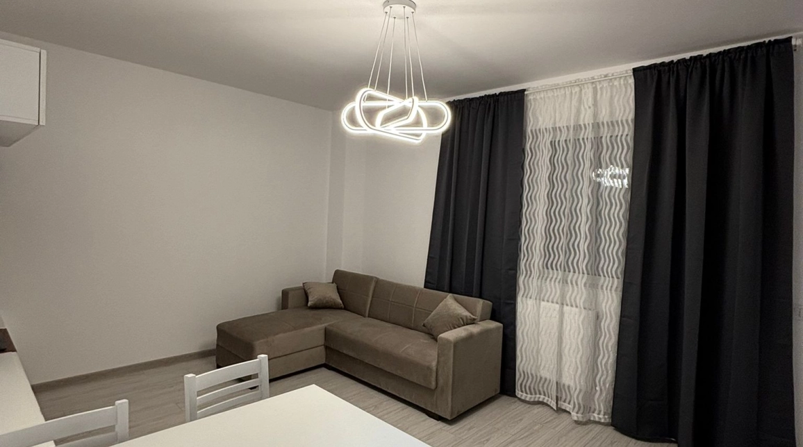Imagine apartament