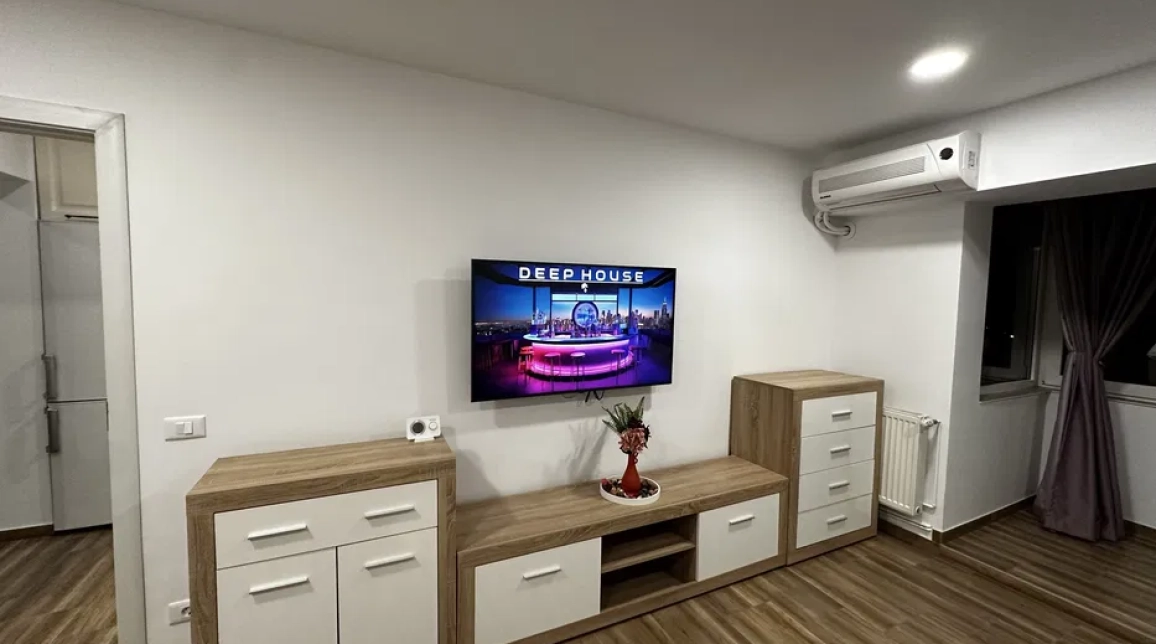 Imagine apartament