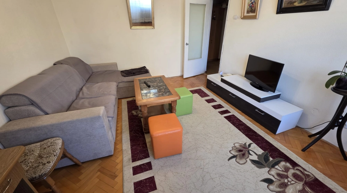 Oferta Apartament de inchiriat, 2 camere, decomandat, 54 mp, Gara,  McDonald's imagine 9