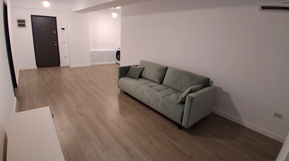 Oferta Apartament nou de inchiriat, 2 camere, semidecomandat, 65 mp, Nicolina,  Rond vechi / Selgros imagine 6