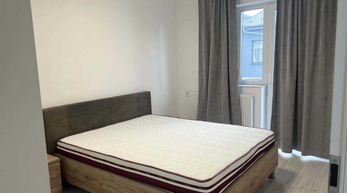 Oferta De inchiriat apartament, 1 camera, decomandat, 37 mp, CUG,  Cartier Panoramic Residence imagine 8