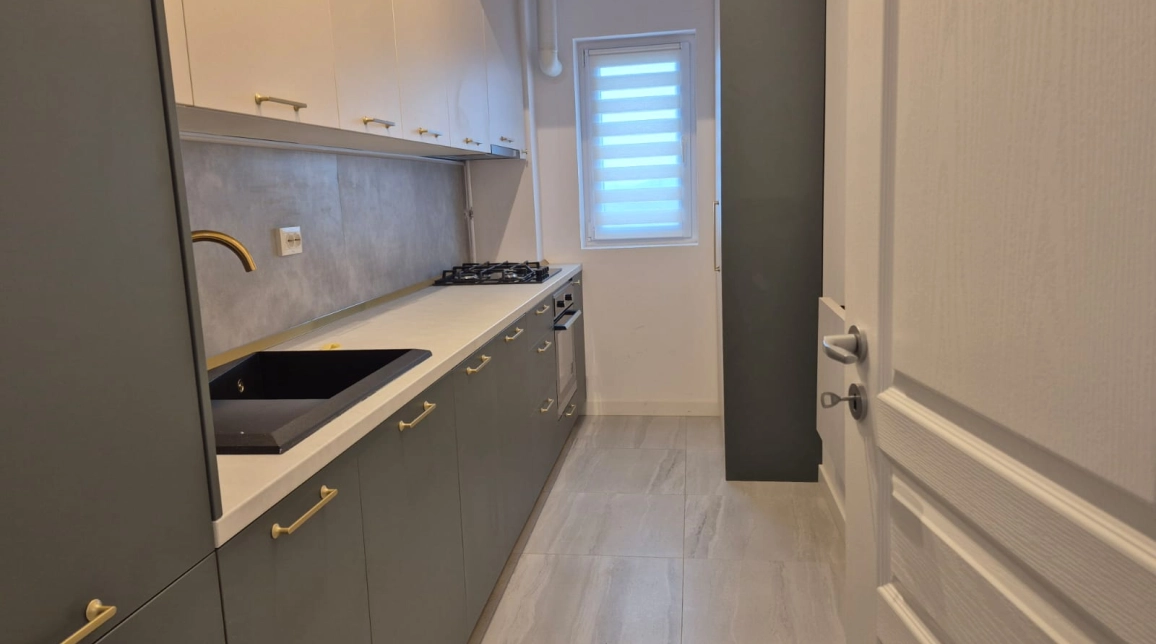 Oferta Apartament de inchiriat, 2 camere, decomandat, 52 mp, Tatarasi,  DTL Market imagine 9