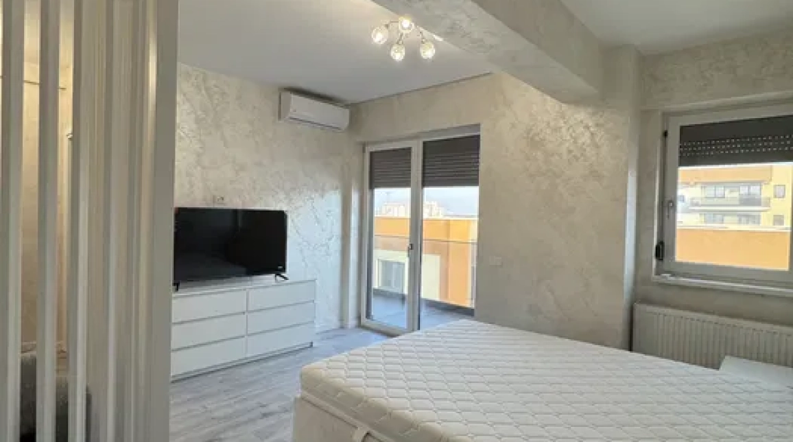 Oferta 1 camera, semidecomandat, 42 mp, de inchiriat apartament in zona Frumoasa,  Manta Rosie imagine 2