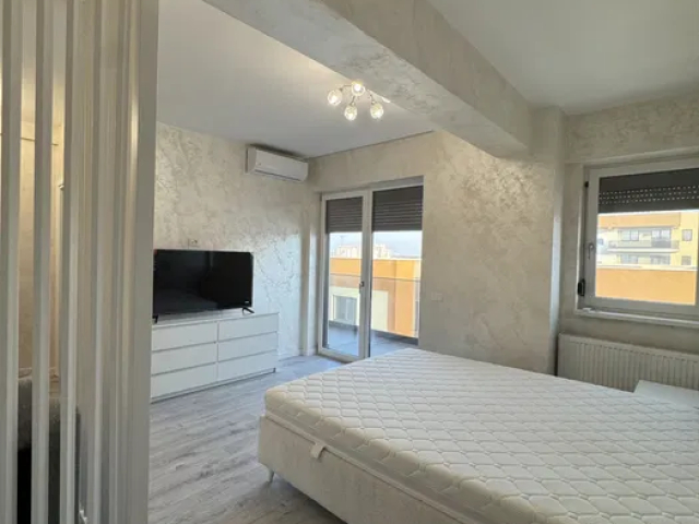 1 camera,  semidecomandat,  42 mp, de inchiriat apartament in zona Frumoasa,  (Manta Rosie) 161533