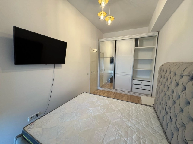 Apartament 2 camere - Tatarasi