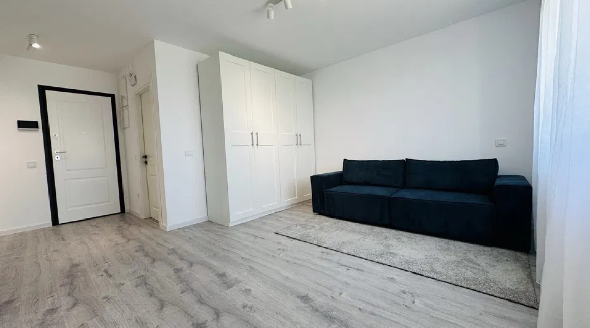 Oferta De inchiriat apartament, 1 camera, decomandat, 37 mp, Poitiers,  Lidl imagine 3