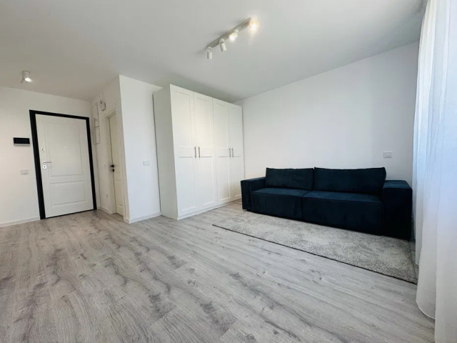 De inchiriat apartament, 1 camera,  decomandat,  37 mp, Poitiers,  (Lidl) 162382