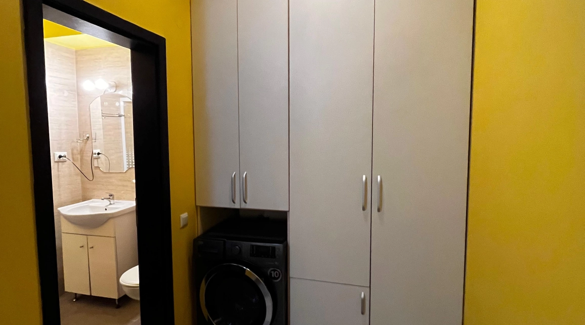 Oferta Apartament nou, 1 camera open-space, 25 mp, Pacurari, de inchiriat,  Concept Residence imagine 2