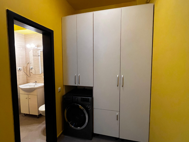 Apartament nou, 1 camera  open-space,  25 mp, Pacurari, de inchiriat,  (Concept Residence ) 162421