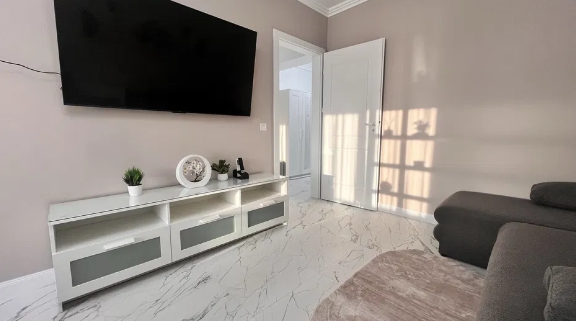 Oferta Tatarasi apartament 40 mp, 1 camera, decomandat, de inchiriat,  Lidl imagine 4