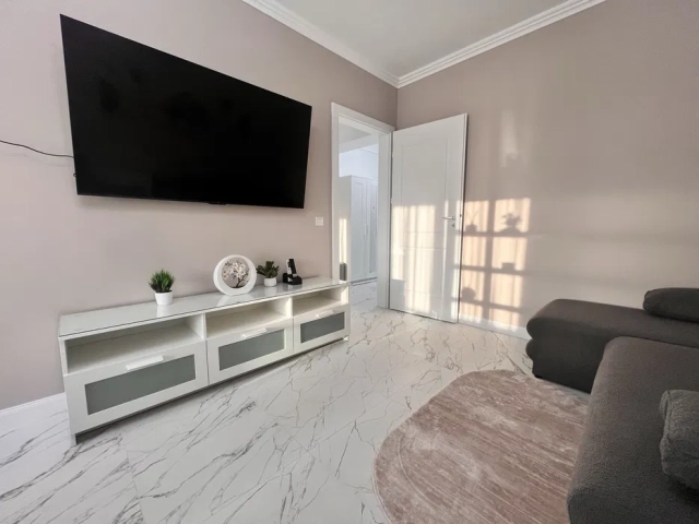 Apartament 1 camere - Tatarasi