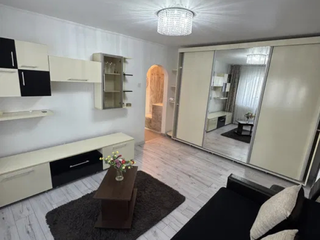 De inchiriat apartament, 2 camere,  decomandat,  54 mp, Zimbru,  (Rond zimbru) 162612