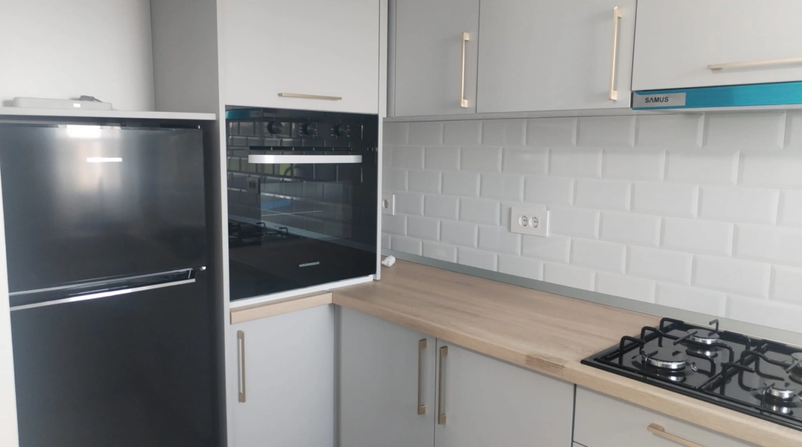Oferta 1 camera, decomandat, 35 mp, de inchiriat apartament nou in zona Galata,  Platoul Galata Lapis Residence imagine 5