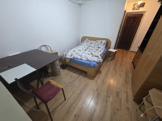 Apartament, 1 camera  garsoniera,  24 mp, Tudor Vladimirescu, de inchiriat,  (Iulius Mall) 162781