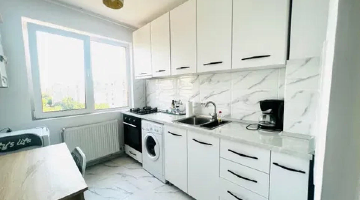 Oferta Apartament, 2 camere decomandat, 56 mp, Alexandru cel Bun, de inchiriat,  Profi imagine 3