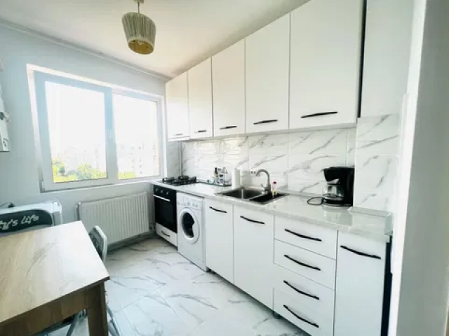 Apartament 2 camere - Alexandru cel Bun