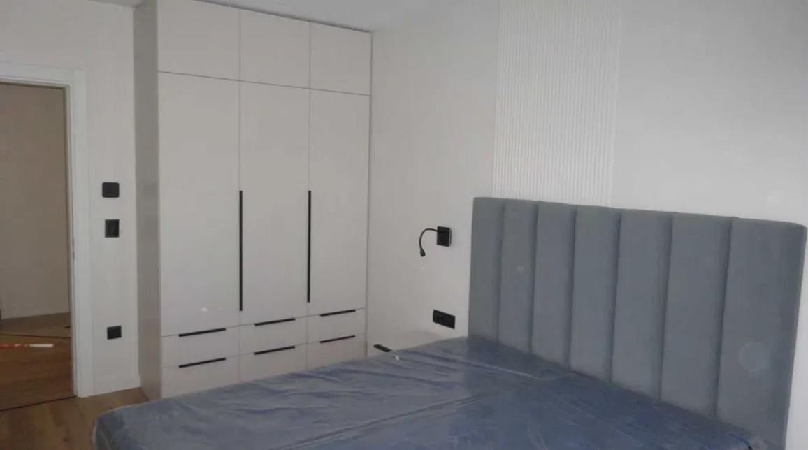 Oferta Tudor Vladimirescu apartament nou 60 mp, 2 camere, decomandat, de inchiriat,  Med Park imagine 3