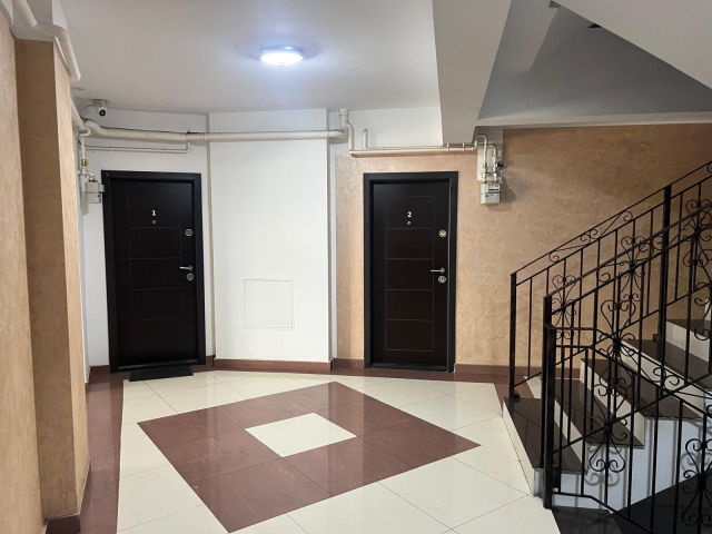 De inchiriat apartament, 3 camere,  open-space,  53 mp, Centru,  (Vis a vis de Palas Mall) 163087