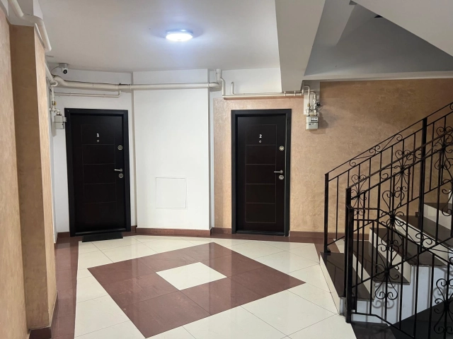 Apartament 3 camere - Centru
