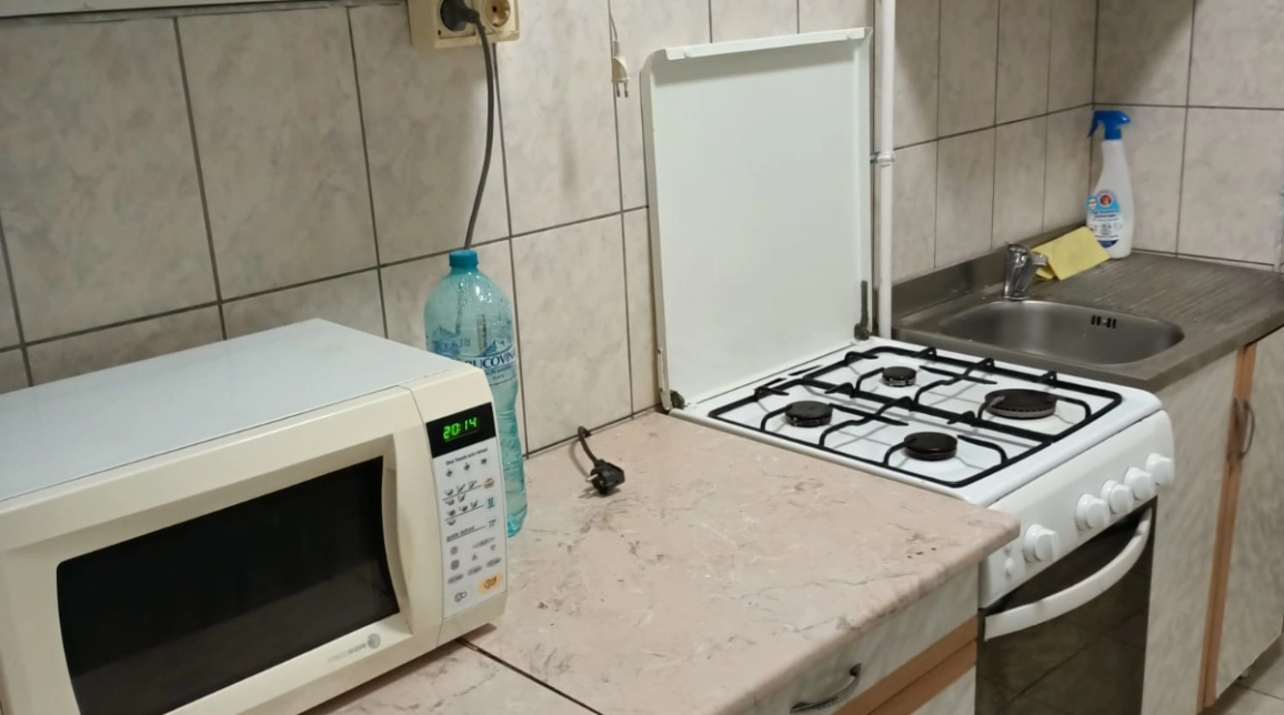 Oferta 2 camere, semidecomandat, 54 mp, de inchiriat apartament in zona Tatarasi,  Piata Chirila - Ateneu imagine 7