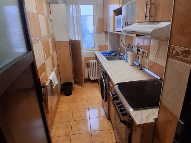 Apartament 3 camere - Mircea cel Batran