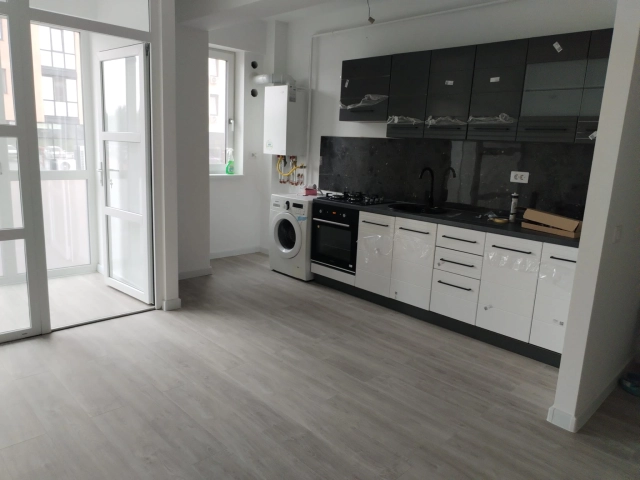 Apartament 2 camere - Lunca Cetatuii