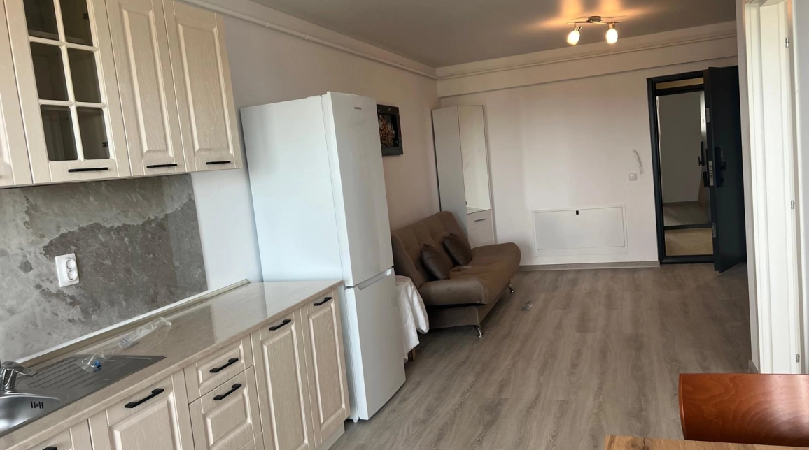 Oferta 2 camere, open-space, 50 mp, de inchiriat apartament nou in zona Copou,  Copou Garden/ Al. Sadoveanu imagine 4