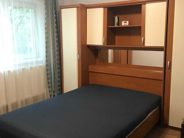 Apartament de inchiriat, 2 camere,  decomandat,  54 mp, Nicolina,  (Mega Image ) 163420