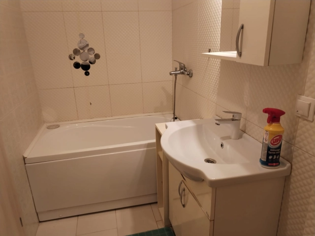 Apartament 1 camere - CUG