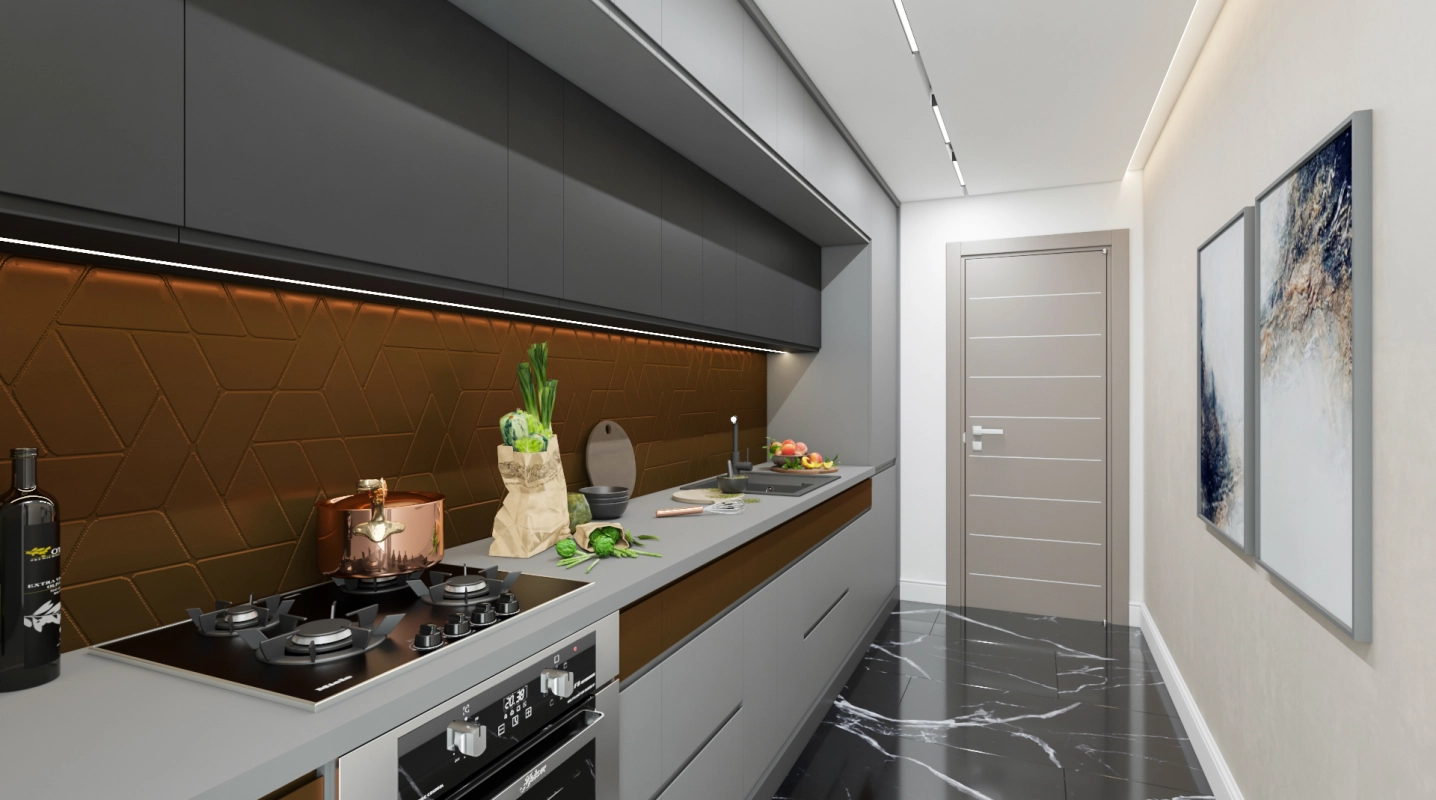 Proiect Poitiers Towers imagine 11