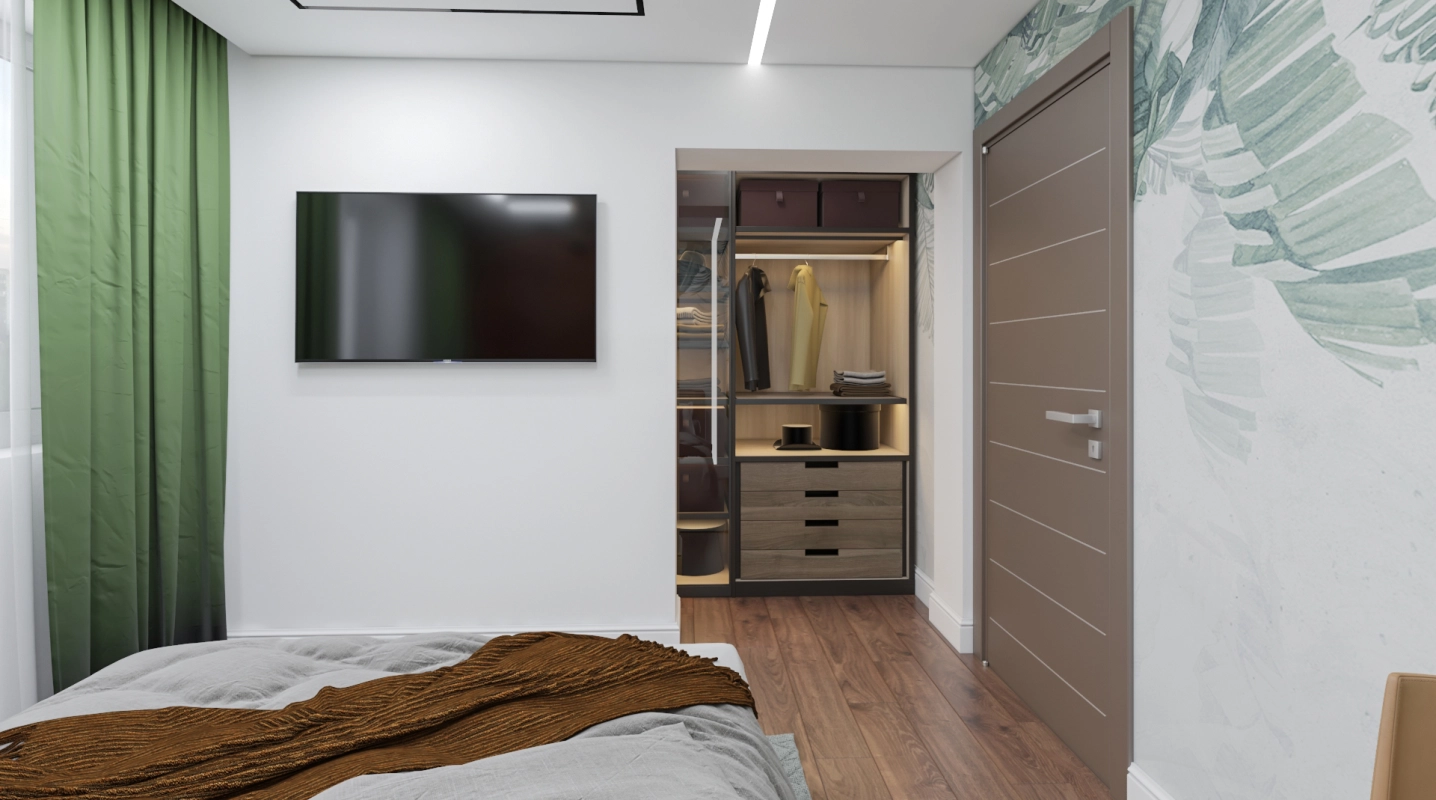 Proiect Poitiers Towers imagine 15