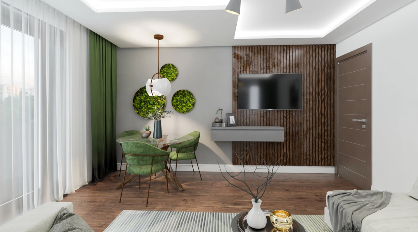Proiect Poitiers Towers imagine 14